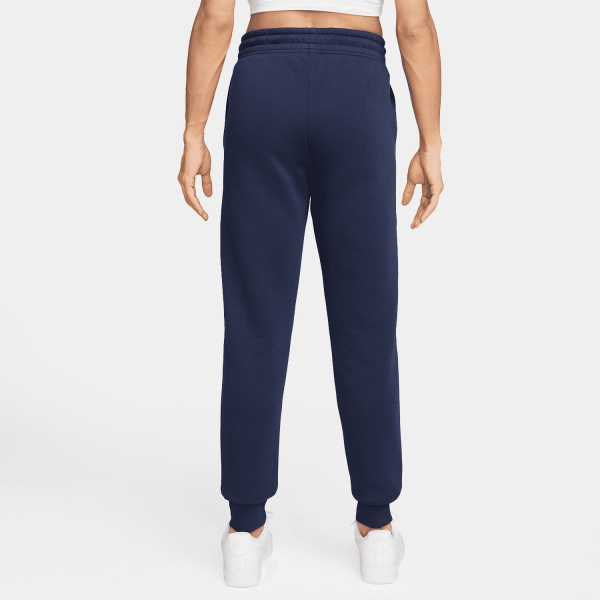 Nike Phoenix Pants - Midnight Navy/Sail