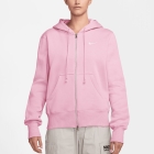 Nike Phoenix Logo Hoodie - Pink Foam/Sail Nike Phoenix Logo Hoodie - Pink Foam/Sail