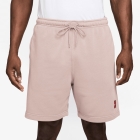 Nike Court Dri-FIT Heritage 7in Pantaloncini - Silt Red Nike Court Dri-FIT Heritage 7in Pantaloncini - Silt Red