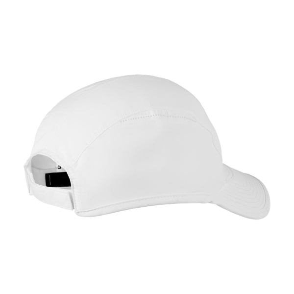 Mizuno Drylite Gorra - Wb White