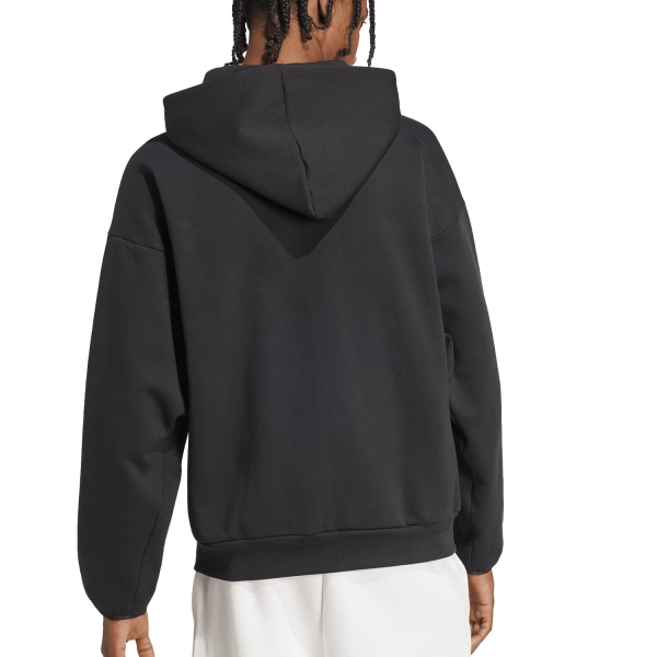 adidas Future Icons Hoodie - Black