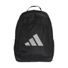 adidas Defender Zaino - Black/Silver Metallic adidas Defender Zaino - Black/Silver Metallic