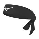 Mizuno Pro Headband - Black Mizuno Pro Headband - Black