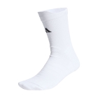 adidas Cushioned Pro Crew Calze - White/Black adidas Cushioned Pro Crew Calze - White/Black