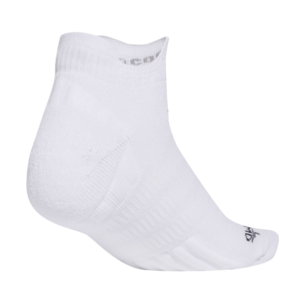 adidas Cushioned Calze - White/Black