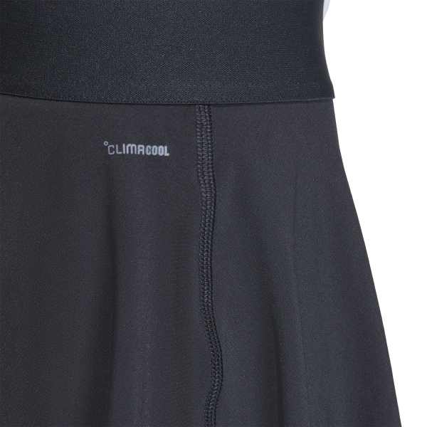 adidas Match Pro Skirt - Black