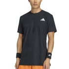 adidas FreeLift Airchill Maglietta - Black adidas FreeLift Airchill Maglietta - Black
