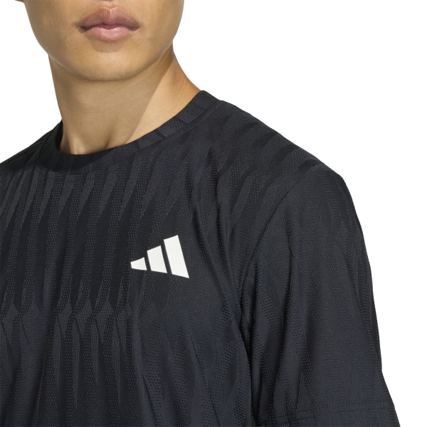 adidas FreeLift Airchill Maglietta - Black