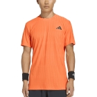 adidas FreeLift Airchill Maglietta - Pure Orange adidas FreeLift Airchill Maglietta - Pure Orange