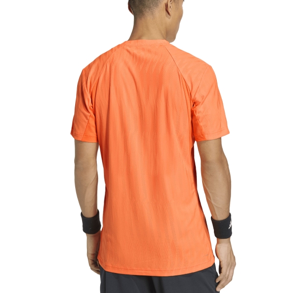 adidas FreeLift Airchill Maglietta - Pure Orange