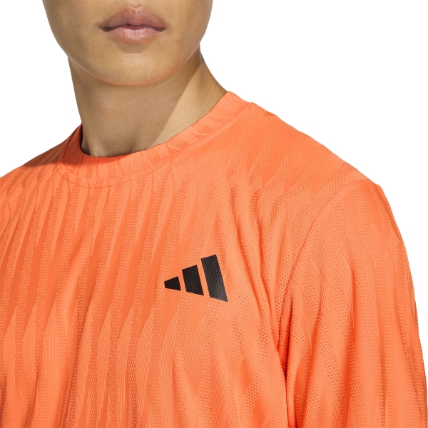 adidas FreeLift Airchill Maglietta - Pure Orange