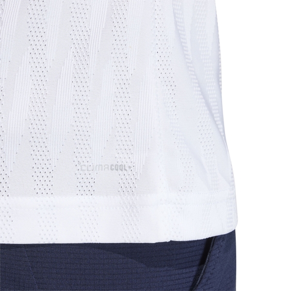 adidas FreeLift Airchill Maglietta - White