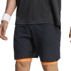 adidas CLIMACOOL 7in Shorts - Black