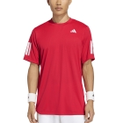 adidas Club Climacool Camiseta - Pure Ruby
