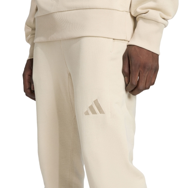 adidas ALL SZN Pantalones - Crystal Linen