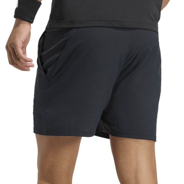 adidas Ergo 5in Shorts - Black