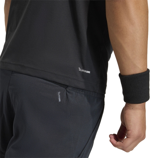 adidas Ergo 5in Shorts - Black
