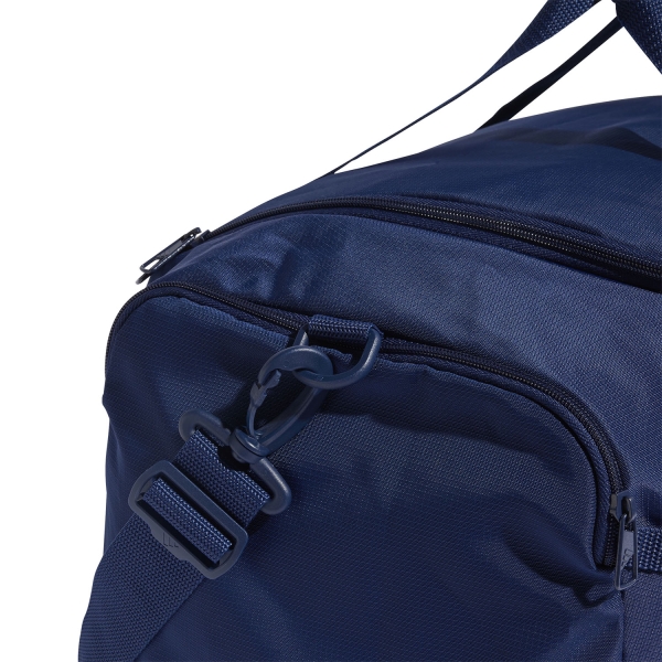 adidas Defender Bolso Pequeño - Dark Blue/White