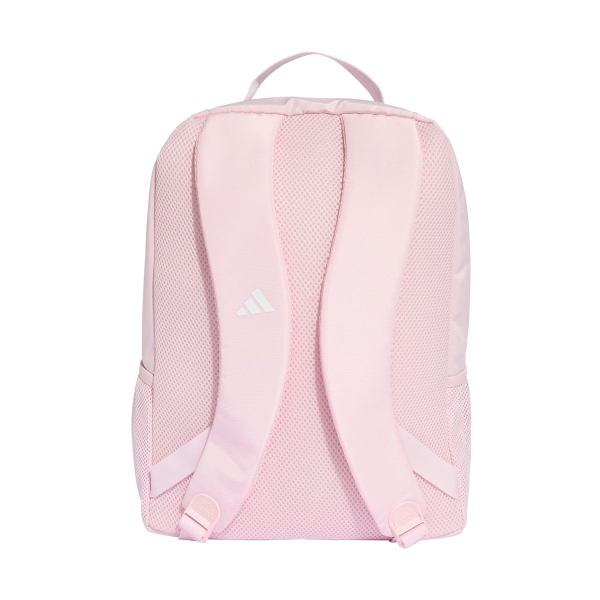 adidas Defender Zaino - Clear Pink/True Pink