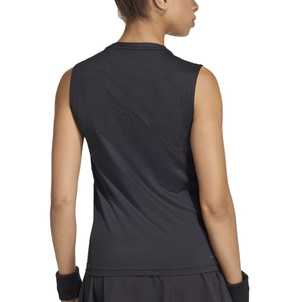 adidas Match Tank - Black