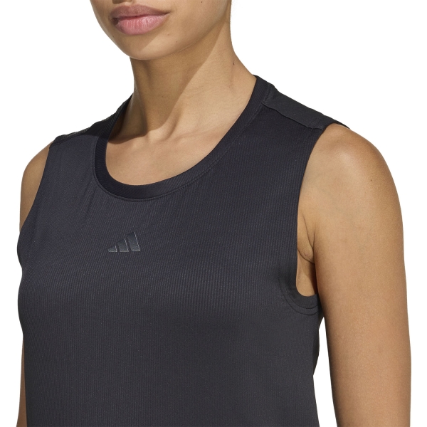adidas Match Tank - Black