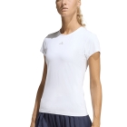 adidas Freelift T-Shirt - White adidas Freelift T-Shirt - White