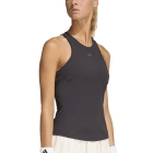 adidas CLIMACOOL Y Pro Tank - Black