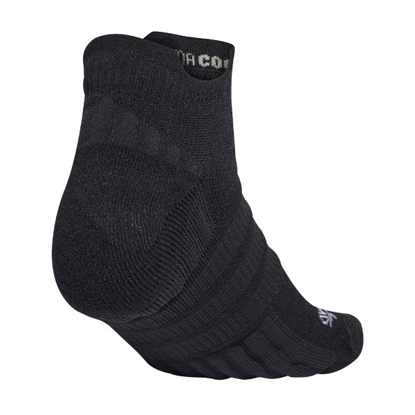 adidas Cushioned Calze - Black/White