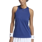adidas Club Pro Tank - Dark Blue adidas Club Pro Tank - Dark Blue