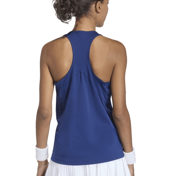 adidas Club Pro Tank - Dark Blue