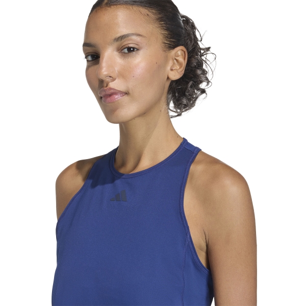 adidas Club Pro Tank - Dark Blue