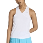 adidas Club Top - White adidas Club Top - White