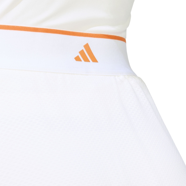adidas CLIMACOOL Pro Skirt - White