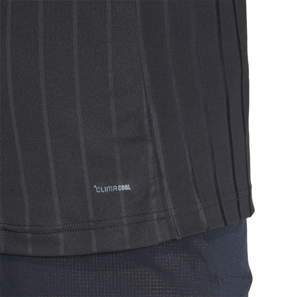 adidas FreeLift Pro T-Shirt - Black