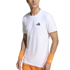 adidas FreeLift Pro T-Shirt - White