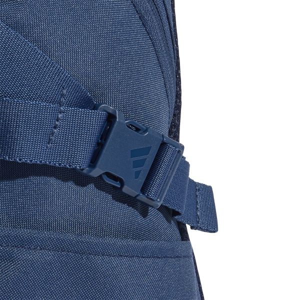 adidas Power VIII Mochila - Night Marine/Night Indigo