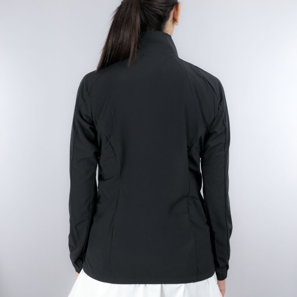 Mizuno Frontier Shadow Jacket - Black