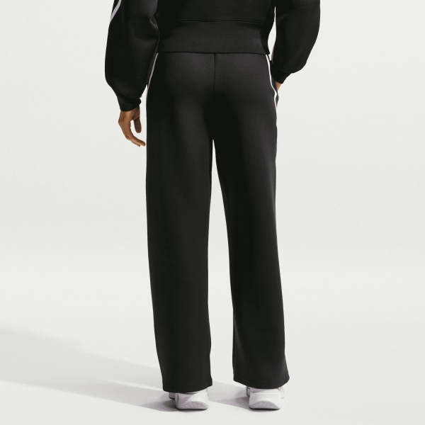 Nike Court Advantage Pants - Black/White