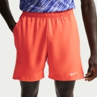 Nike Court Dri-FIT Victory 7in Shorts - Turf Orange/White Nike Court Dri-FIT Victory 7in Shorts - Turf Orange/White
