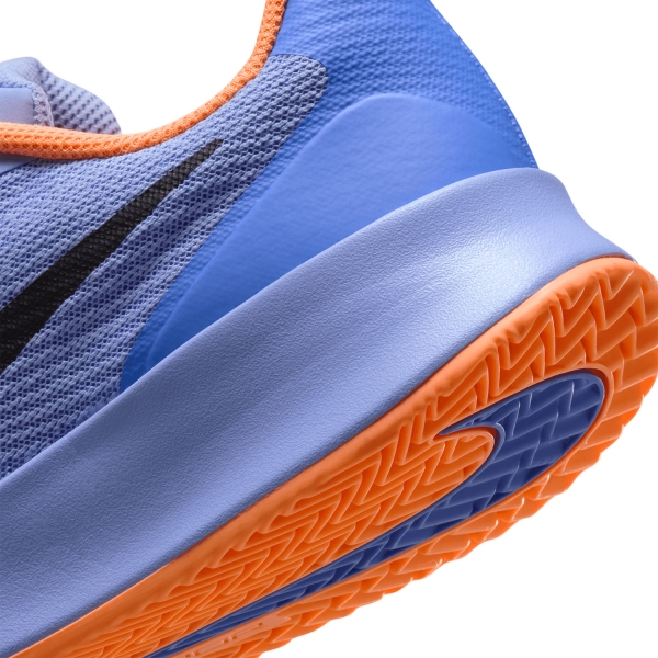 Nike Vapor Lite 3 Clay - Light Thistle/Black/Sapphire