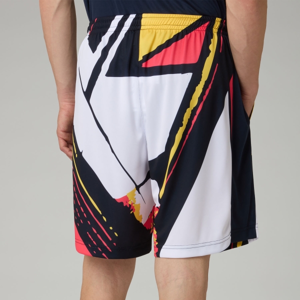 Australian Re Lines Ace 8in Shorts - Eclipse