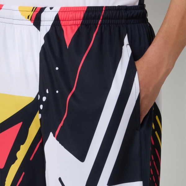 Australian Re Lines Ace 8in Shorts - Eclipse