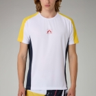 Australian Rebels Camiseta - Bianco Australian Rebels Camiseta - Bianco