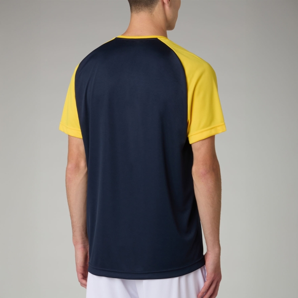 Australian Re Lines Ace Camiseta - Eclipse Blue