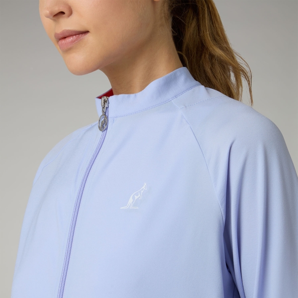 Australian Absynth Light Touch Ace Jacket - Nuvola