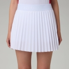 Australian Twist Ace Skirt - Bianco Australian Twist Ace Skirt - Bianco