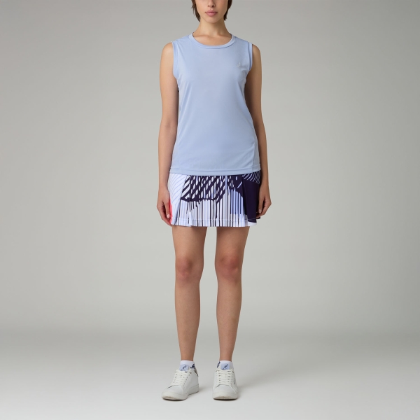 Australian Absynth Skirt - Nuvola