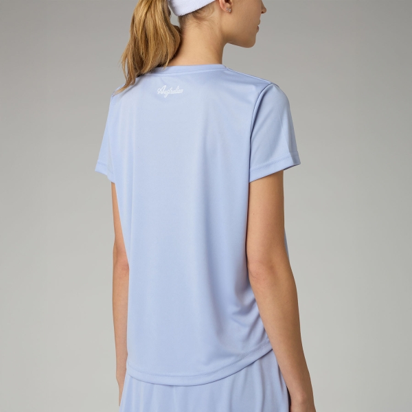 Australian Ace Essence T-Shirt - Nuvola