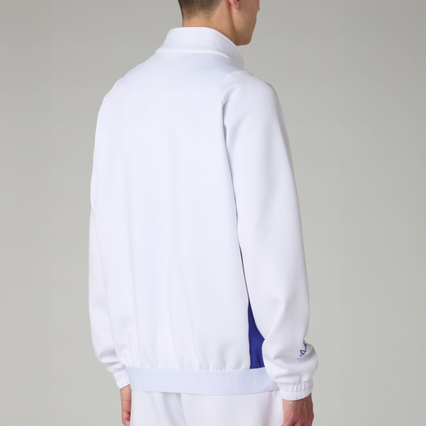 Australian Classic Pro Shot Jacket - Bianco