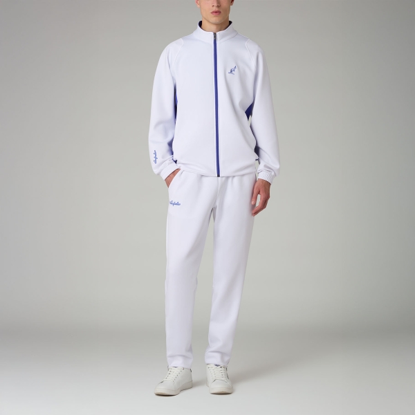 Australian Classic Pro Shot Jacket - Bianco